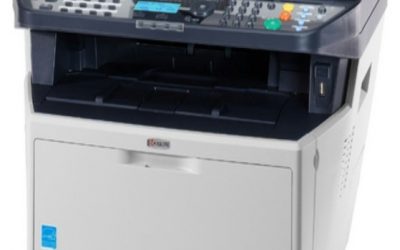 Kyocera  FS 1128 MFP