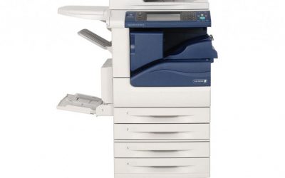 Xerox Workcentre 7830